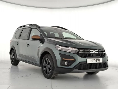 Dacia Jogger  Hybrid Extreme Go 103kW 7pl.