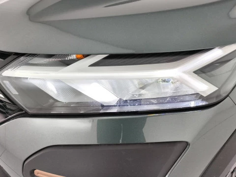 Dacia Jogger  Hybrid Extreme Go 103kW 7pl.