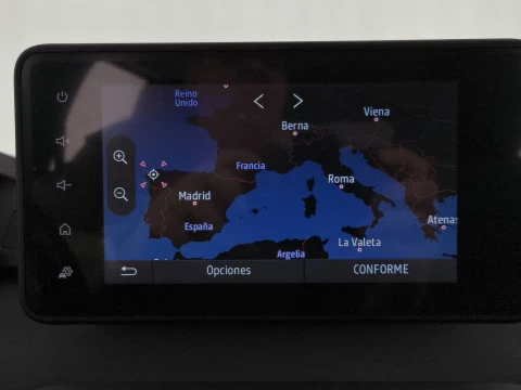 Dacia Jogger  Hybrid Extreme Go 103kW 7pl.