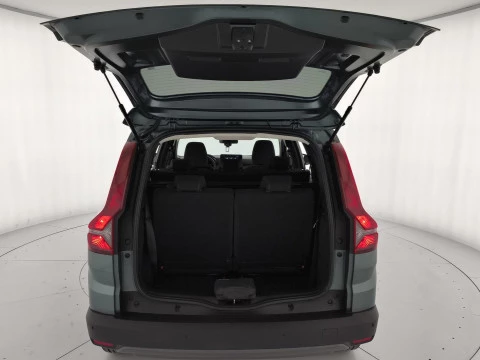 Dacia Jogger  Hybrid Extreme Go 103kW 7pl.