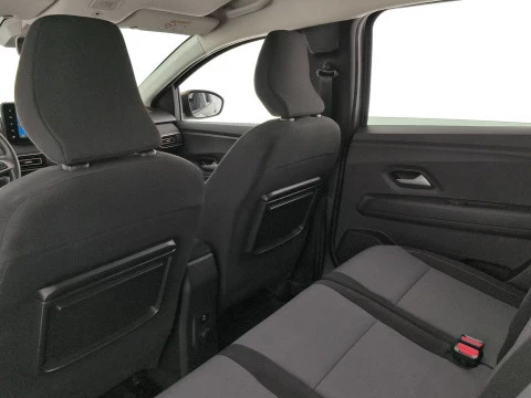 Dacia Jogger  Hybrid Extreme Go 103kW 7pl.