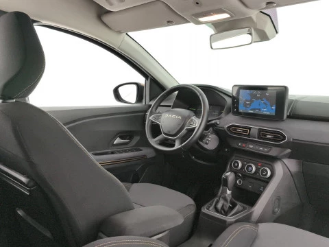 Dacia Jogger  Hybrid Extreme Go 103kW 7pl.