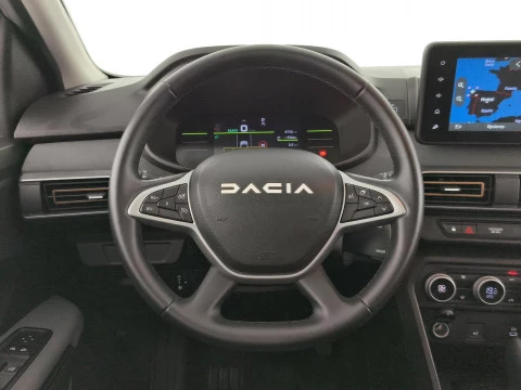 Dacia Jogger  Hybrid Extreme Go 103kW 7pl.