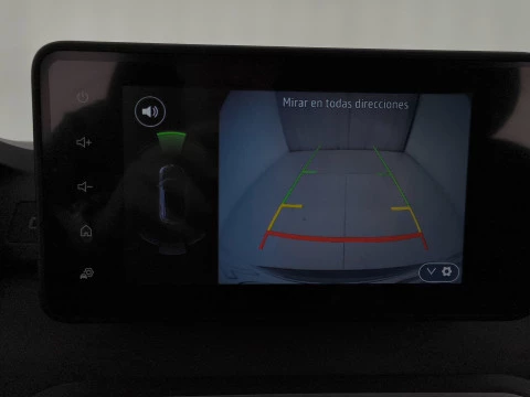 Dacia Jogger  Hybrid Extreme Go 103kW 7pl.