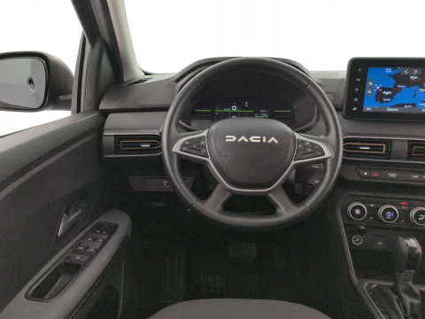 Dacia Jogger  Hybrid Extreme Go 103kW 7pl.