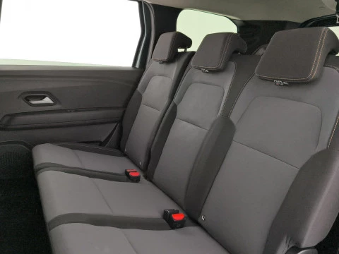 Dacia Jogger  Hybrid Extreme Go 103kW 7pl.