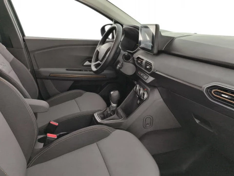 Dacia Jogger  Hybrid Extreme Go 103kW 7pl.