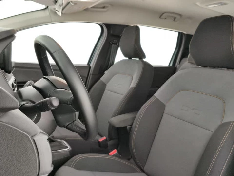 Dacia Jogger  Hybrid Extreme Go 103kW 7pl.