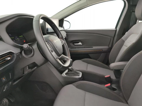 Dacia Jogger  Hybrid Extreme Go 103kW 7pl.