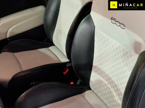 Fiat 500 1.0 Hybrid Dolcevita 51 kW (70 CV)