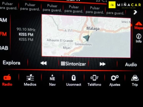 Fiat 500 1.0 Hybrid Dolcevita 51 kW (70 CV)