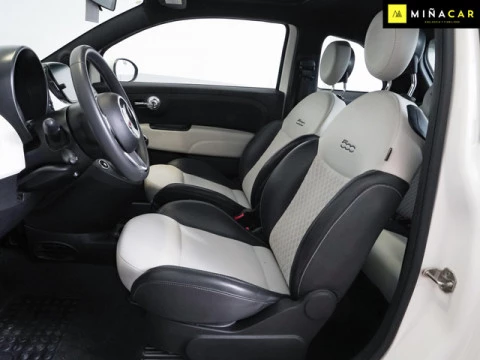 Fiat 500 1.0 Hybrid Dolcevita 51 kW (70 CV)