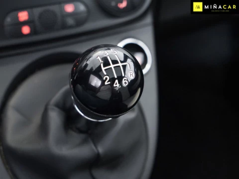 Fiat 500 1.0 Hybrid Dolcevita 51 kW (70 CV)