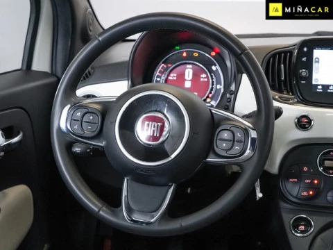 Fiat 500 1.0 Hybrid Dolcevita 51 kW (70 CV)