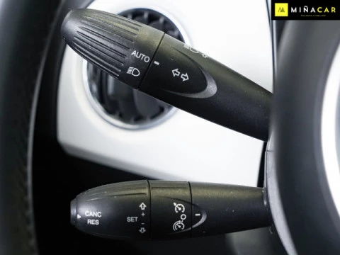 Fiat 500 1.0 Hybrid Dolcevita 51 kW (70 CV)