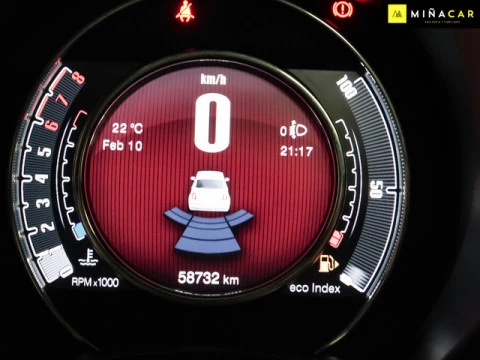 Fiat 500 1.0 Hybrid Dolcevita 51 kW (70 CV)