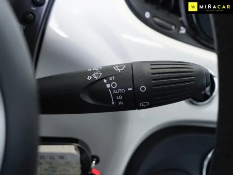 Fiat 500 1.0 Hybrid Dolcevita 51 kW (70 CV)