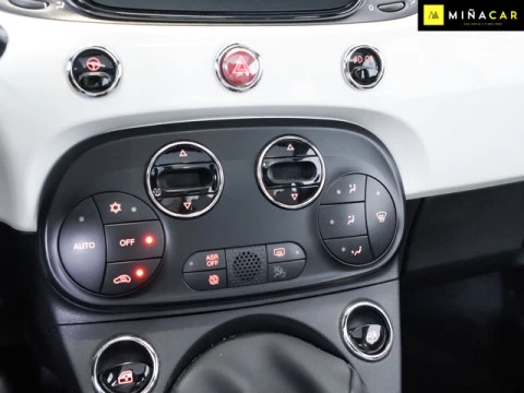 Fiat 500 1.0 Hybrid Dolcevita 51 kW (70 CV)