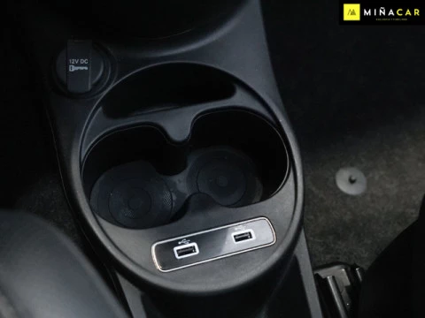 Fiat 500 1.0 Hybrid Dolcevita 51 kW (70 CV)