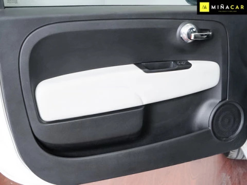 Fiat 500 1.0 Hybrid Dolcevita 51 kW (70 CV)