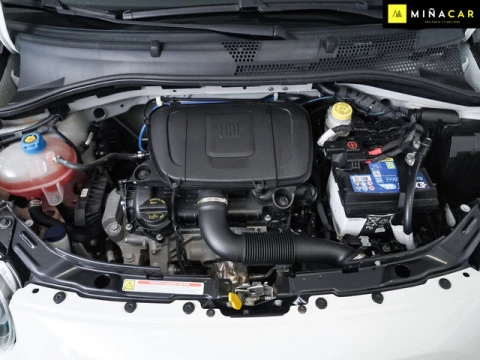 Fiat 500 1.0 Hybrid Dolcevita 51 kW (70 CV)