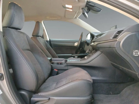 Lexus CT 1.8 200h Executive