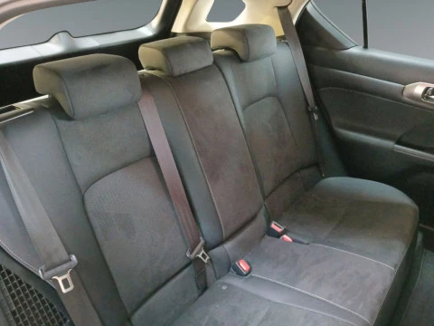 Lexus CT 1.8 200h Executive