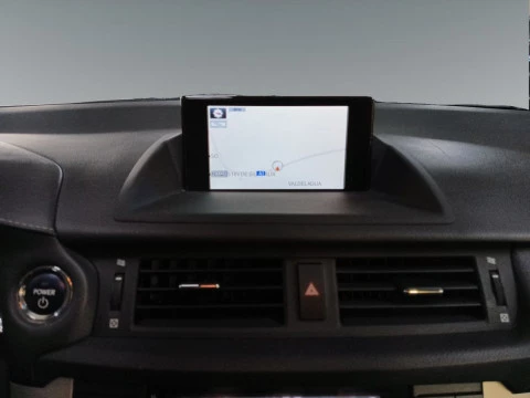 Lexus CT 1.8 200h Executive