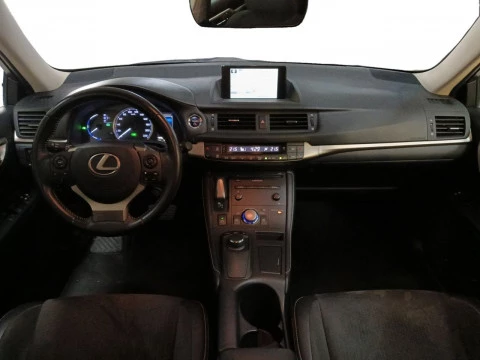 Lexus CT 1.8 200h Executive