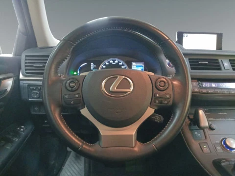 Lexus CT 1.8 200h Executive