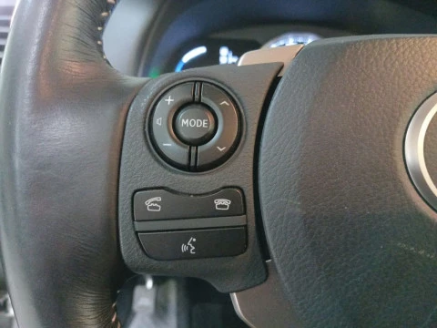 Lexus CT 1.8 200h Executive