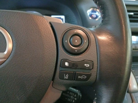 Lexus CT 1.8 200h Executive