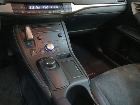 Lexus CT 1.8 200h Executive