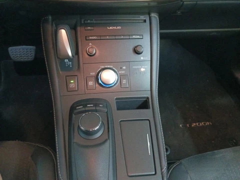 Lexus CT 1.8 200h Executive