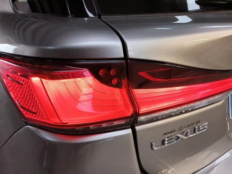 Lexus CT 1.8 200h Executive