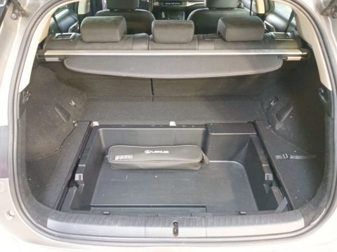 Lexus CT 1.8 200h Executive