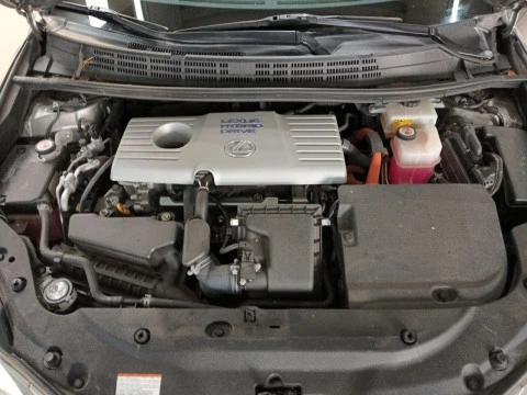 Lexus CT 1.8 200h Executive