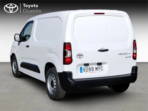 Toyota Proace City VAN GX L1 50kWh