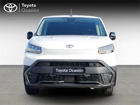 Toyota Proace City VAN GX L1 50kWh