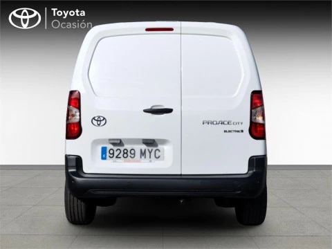 Toyota Proace City VAN GX L1 50kWh