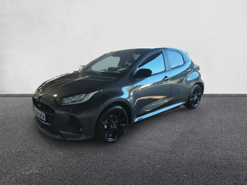 Mazda2 1.5 85 kW (116 CV) CVT Homura Plus