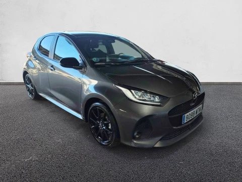 Mazda2 1.5 85 kW (116 CV) CVT Homura Plus