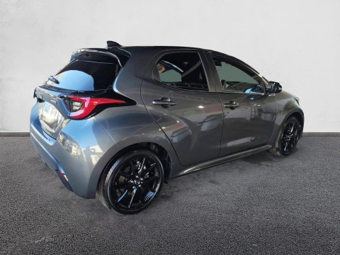 Mazda2 1.5 85 kW (116 CV) CVT Homura Plus