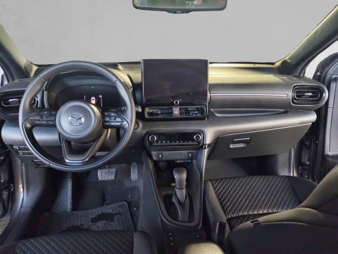 Mazda2 1.5 85 kW (116 CV) CVT Homura Plus