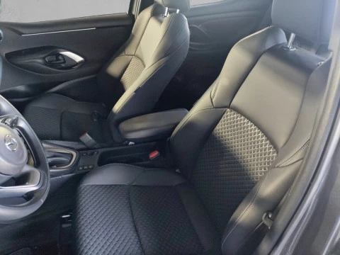 Mazda2 1.5 85 kW (116 CV) CVT Homura Plus