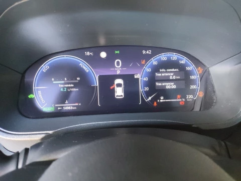 Mazda2 1.5 85 kW (116 CV) CVT Homura Plus