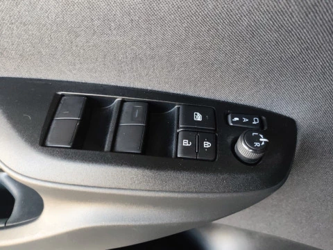 Mazda2 1.5 85 kW (116 CV) CVT Homura Plus