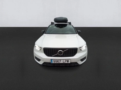 Volvo XC40 1.5 T5 Twin Recharge R-Design Auto