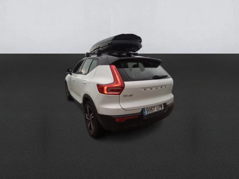 Volvo XC40 1.5 T5 Twin Recharge R-Design Auto
