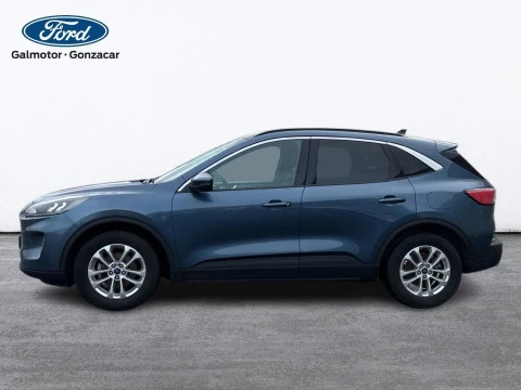 Ford Kuga Titanium 1.5 EcoBlue 88kW (120CV)